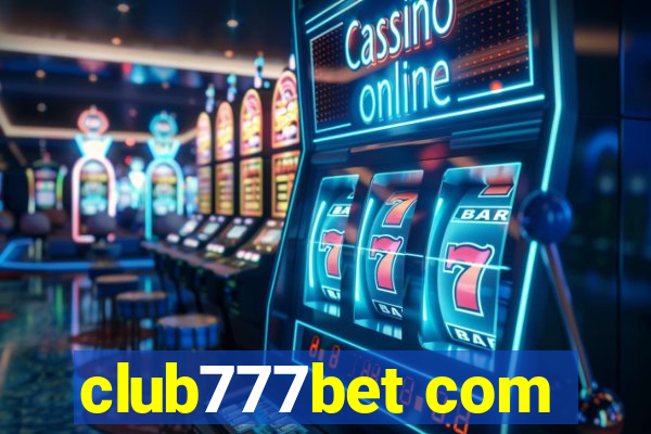 club777bet com